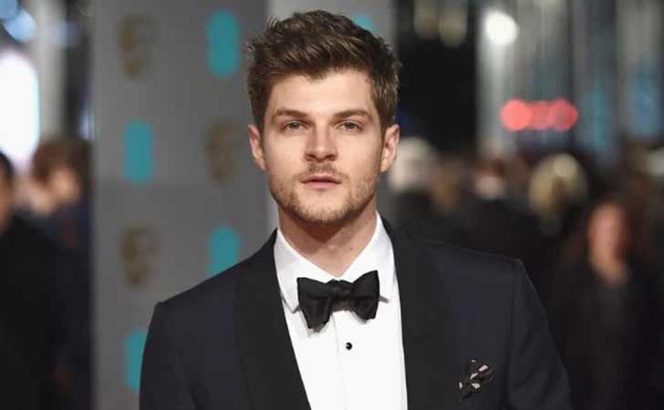 Who Is Jim Chapman? Know About His Age, Height, Net Worth, Measurements, Personal Life, & Relationship